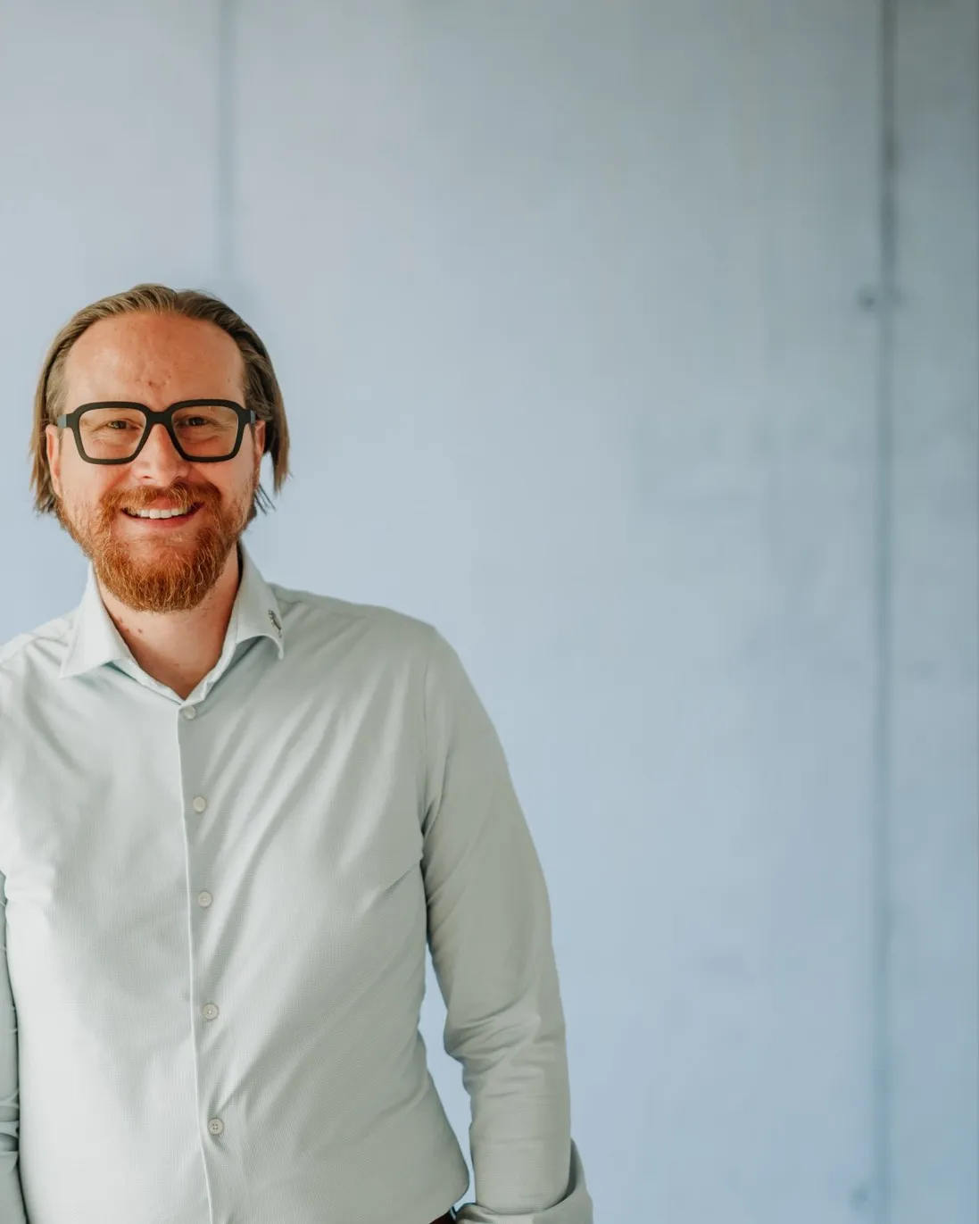 Dr. Marco Lück