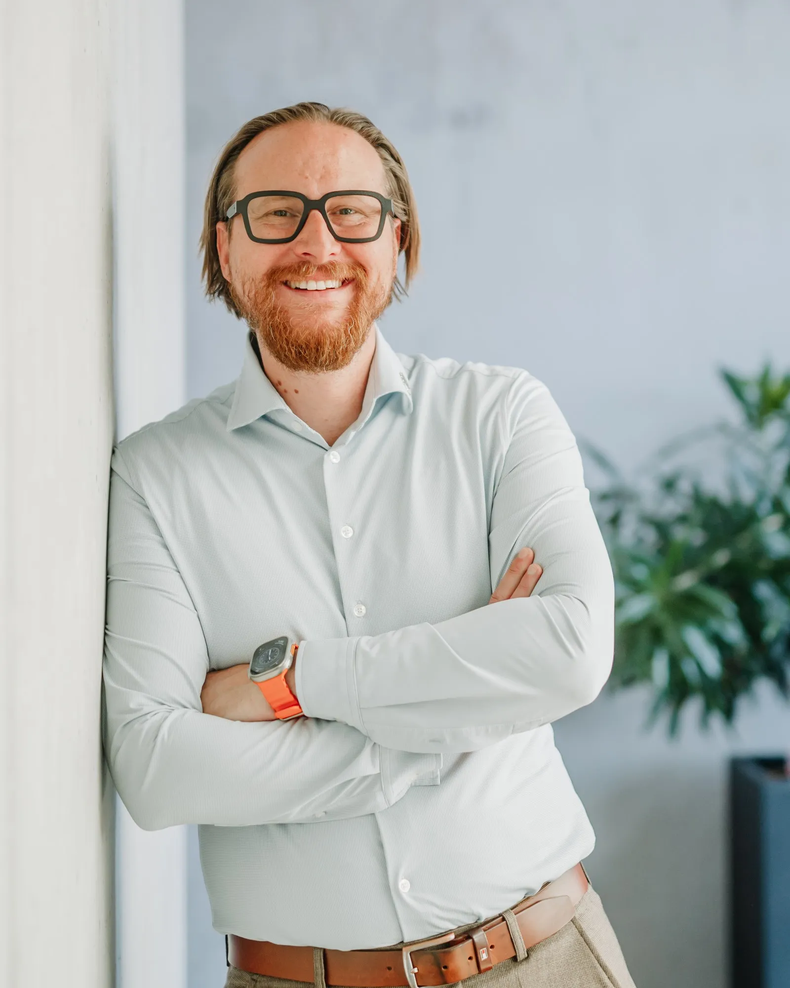 Dr. Marco Lück